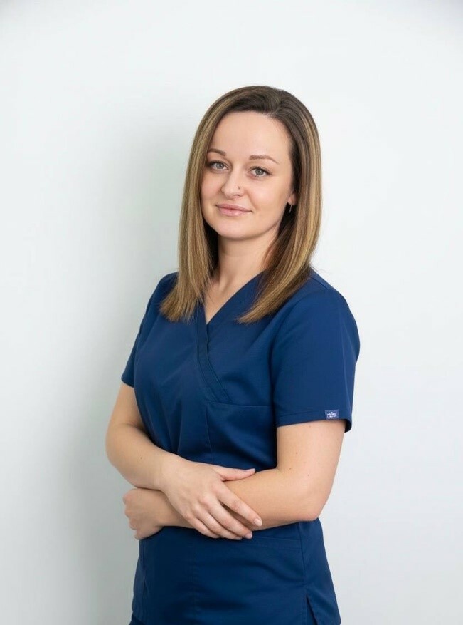 Римкус Мария Викторовна 