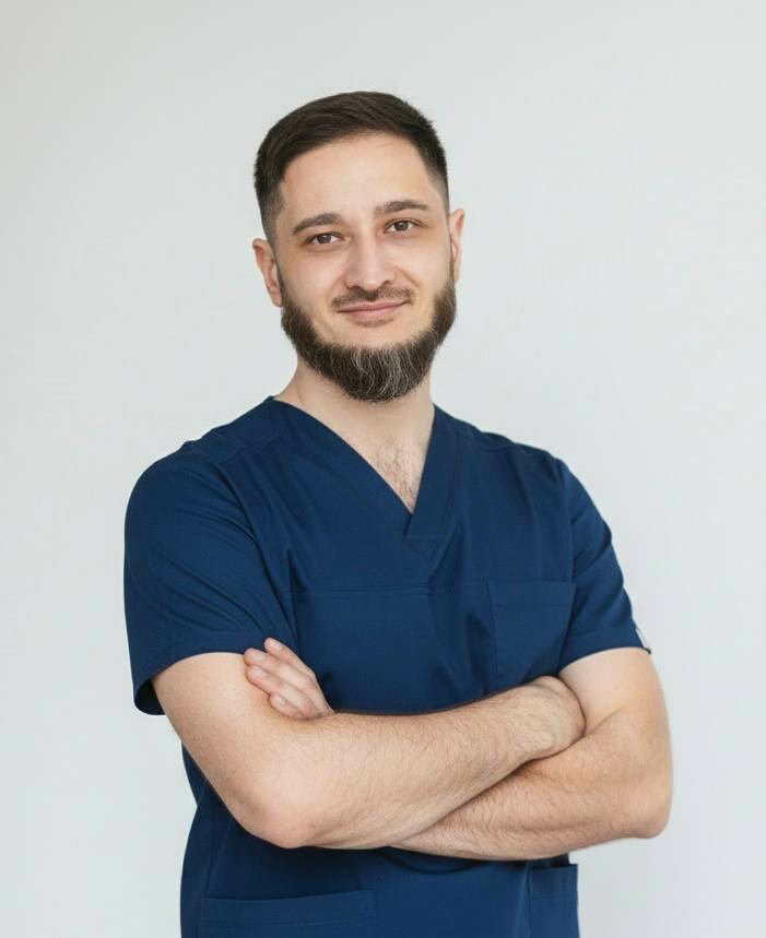 Штрошер Ярослав Сергеевич