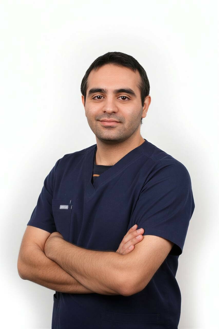 Алшабиб Мохаммед Кусай